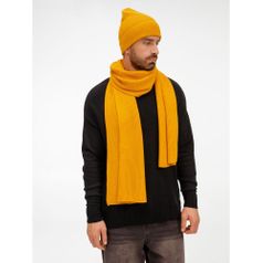 Подарочный набор Nobilis Mono (желтый) Подарочный набор Nobilis Mono (желтый)