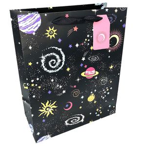 Подарочный пакет Galactic