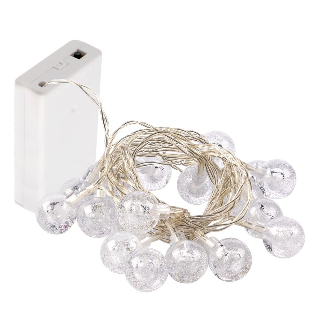 Гирлянда Брызги шампанского Гирлянда Брызги шампанского