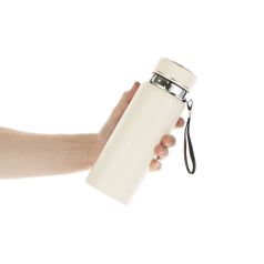 Смарт-термос Termino, ver.2 (молочный) Смарт-термос Termino, ver.2 (молочный)