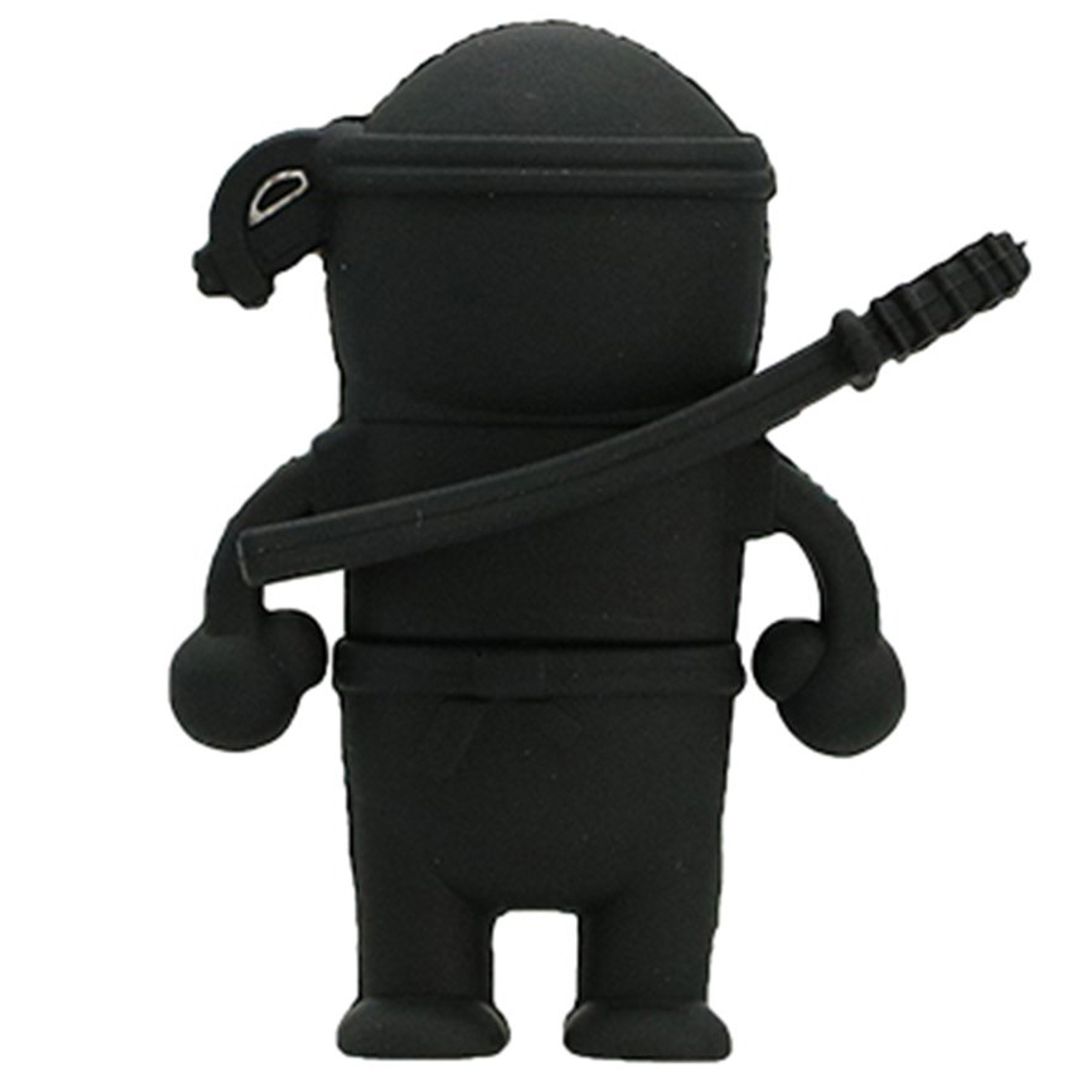 Флешка Ниндзя Ninja 32 Гб Флешка Ниндзя Ninja 32 Гб
