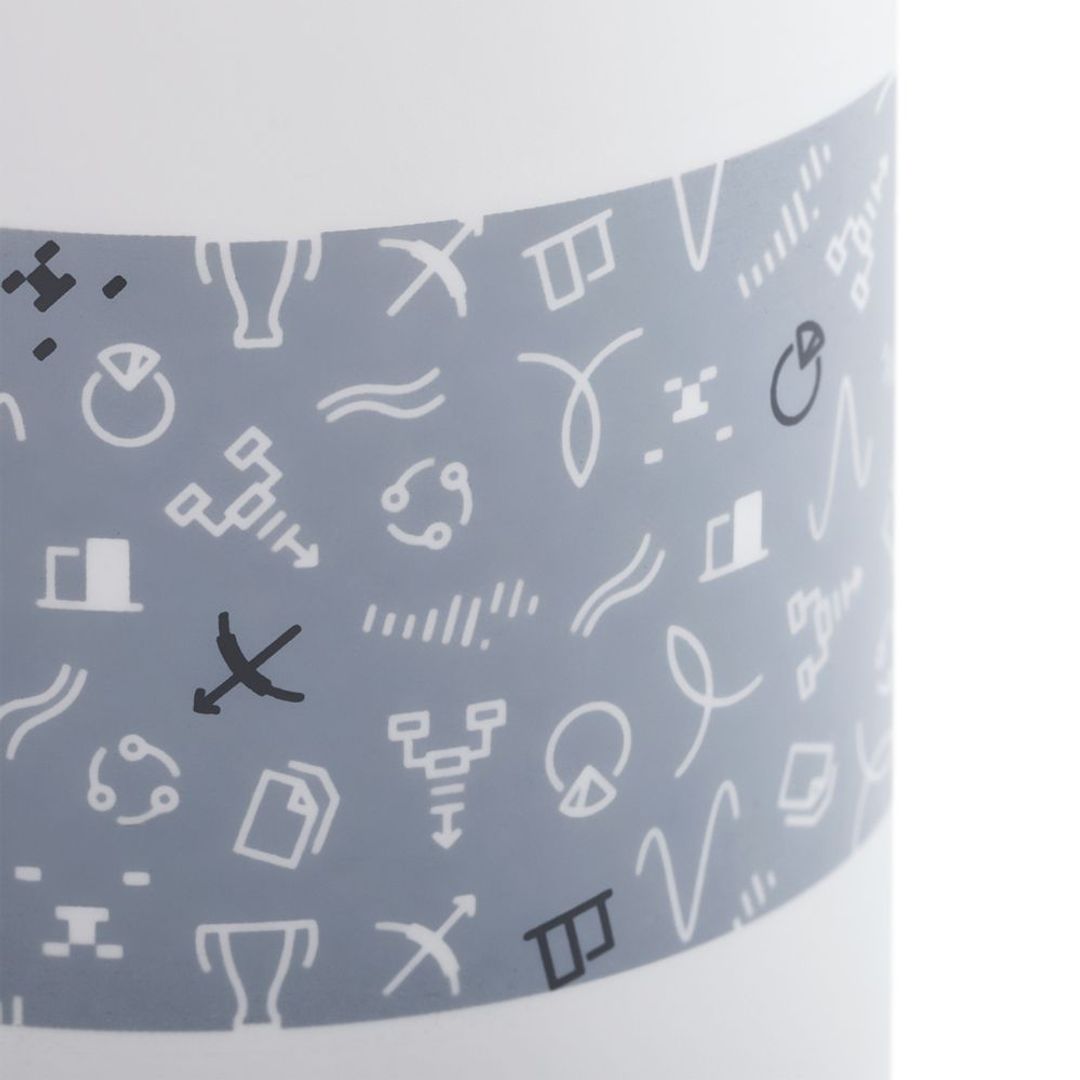 Кружка Бизнес-зодиак Весы Кружка Бизнес-зодиак Весы