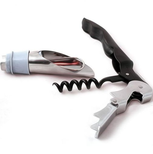 Винный набор Дуэт Инструменты в наборе