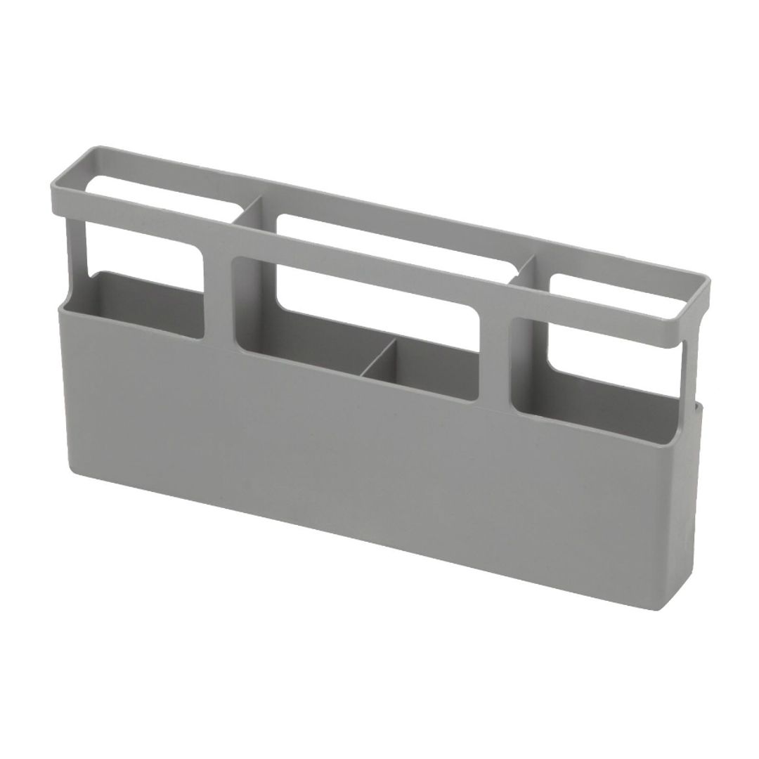 Коврик для сушки посуды с подставкой Udry