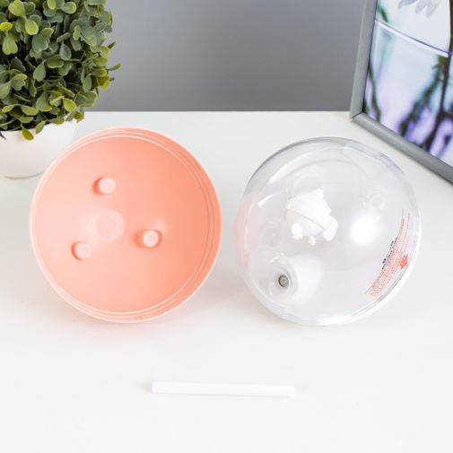 Ночник увлажнитель Космонавт Ночник увлажнитель Космонавт