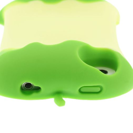 Чехол iPhone 4 Огрызок