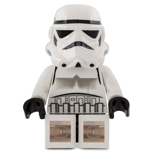 Лампочки в ногах