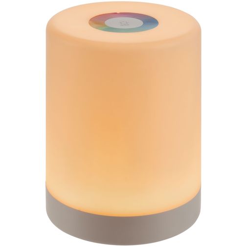 Ночник с разноцветной подсветкой TouchLight