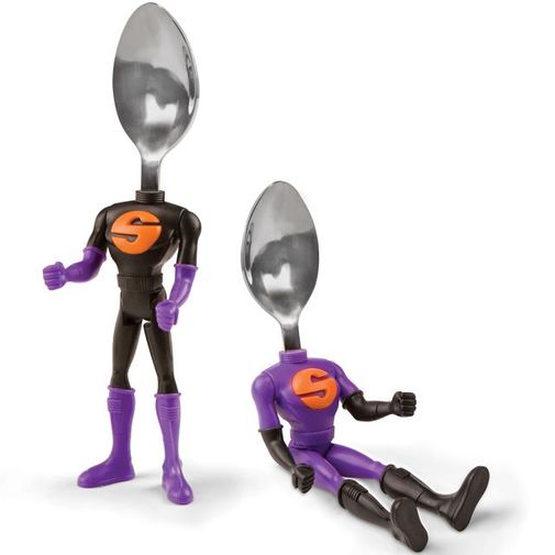 Ложка Супермен Souper!