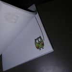 Склеростикеры-мини Post-It! Ты что тут написал? Отзыв