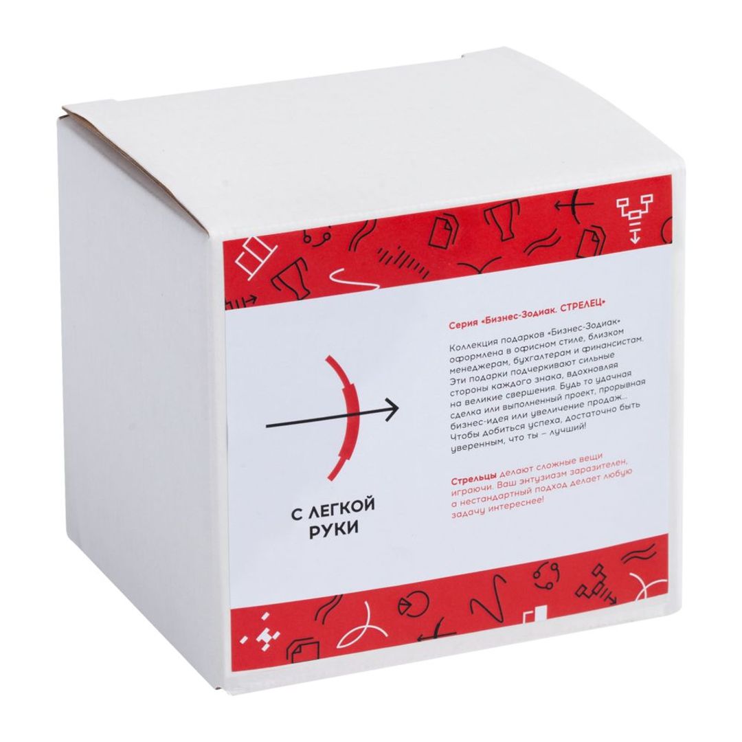 Кружка Бизнес-зодиак Стрелец Кружка Бизнес-зодиак Стрелец