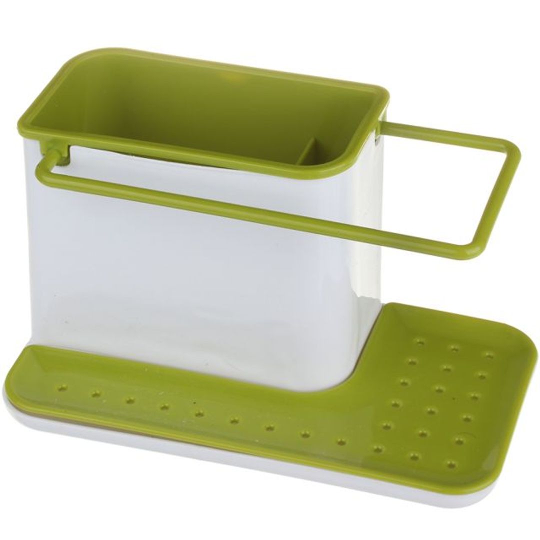 Органайзер для раковины Caddy Органайзер для раковины Caddy