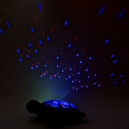 Проектор Морская черепаха