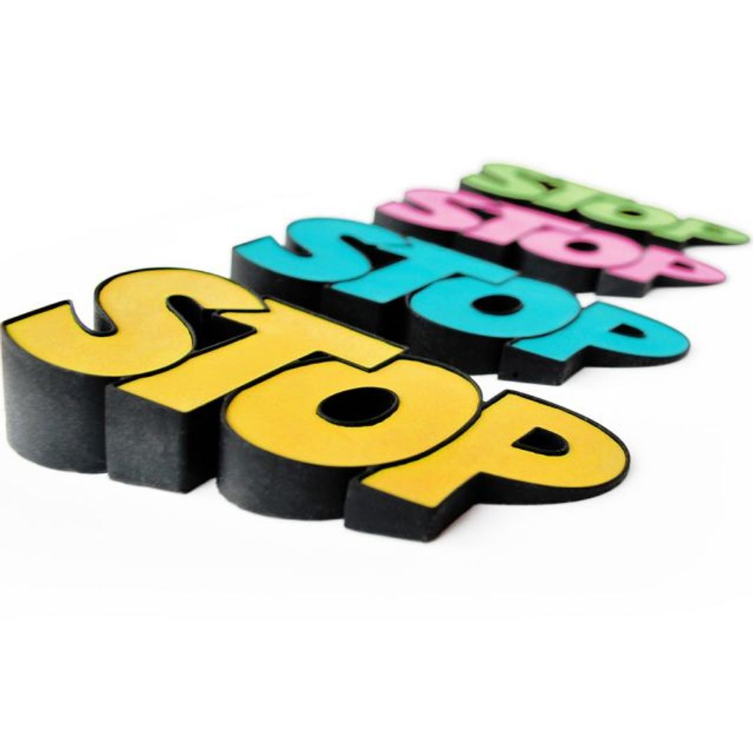 Стоппер для двери Stop