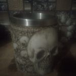 Кружка Черепа Отзыв Кружка Черепа Отзыв