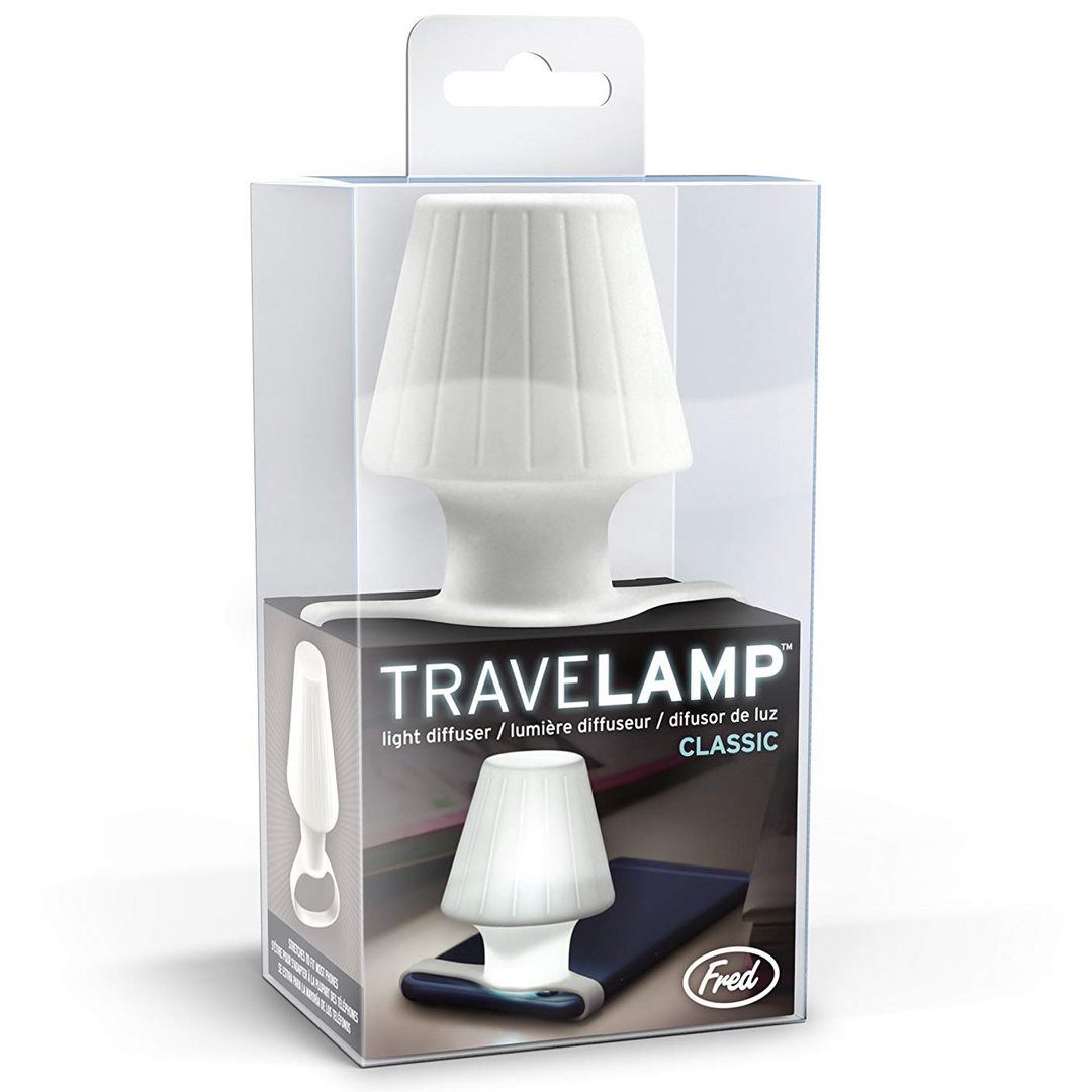 Лампа для телефона Travelamp Лампа для телефона Travelamp
