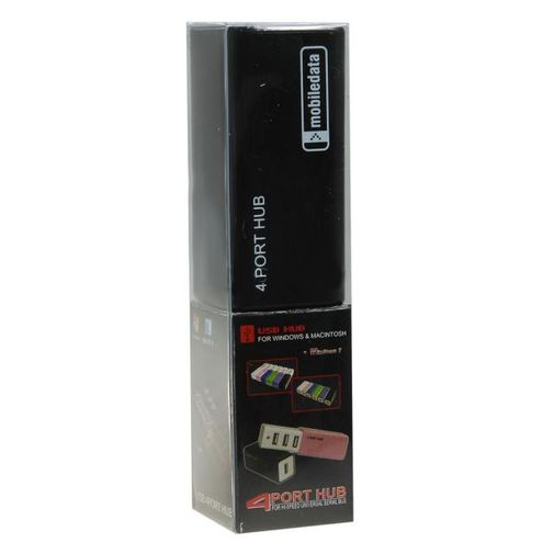 USB Хаб Помада