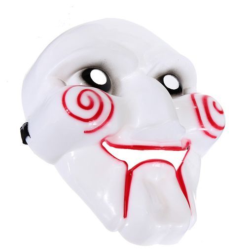 Маска Пила Маска Пила