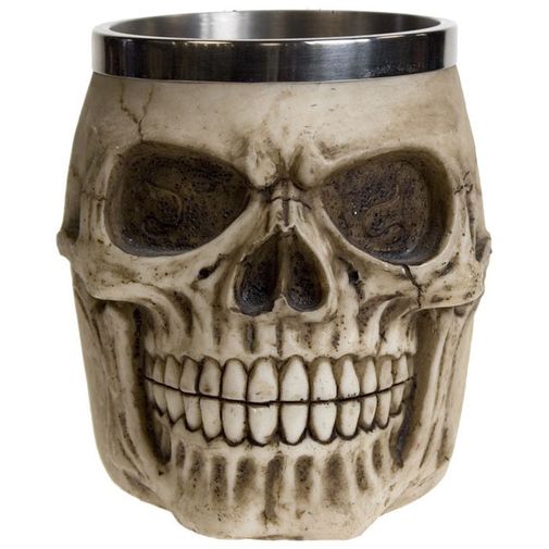 Кружка Череп Кружка Череп