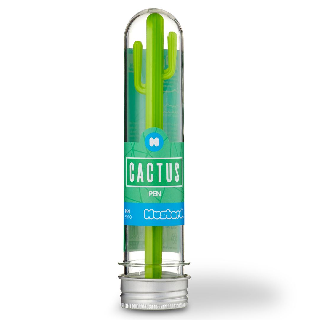 Ручка Cactus Ручка Cactus