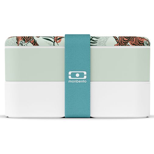 Ланч-бокс Monbento Original CN (Power) Ланч-бокс Monbento Original CN (Power)