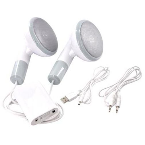 Колонки Наушники Apple 500XL