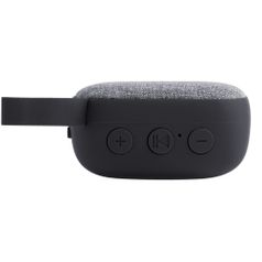 Беспроводная колонка Chubby (черный) Беспроводная колонка Chubby (черный)