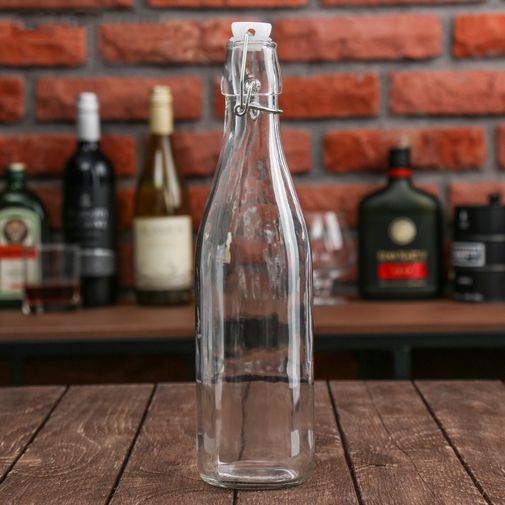 Набор для изготовления настоек 100% свой продукт