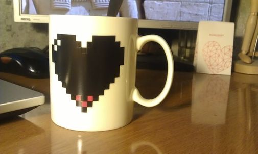  Фото покупателя Юлия