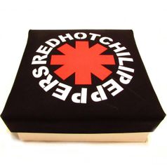 Подарочный набор Red Hot Chili Peppers