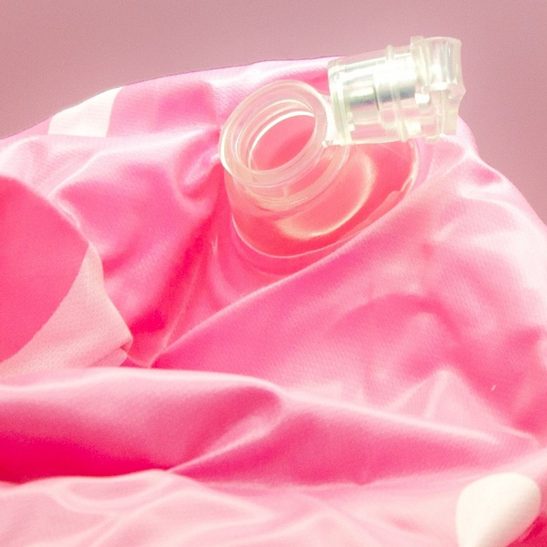 Надувной матрас Фламинго