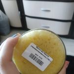 Масло Ши Карите (нерафинированное) (150 г) Отзыв