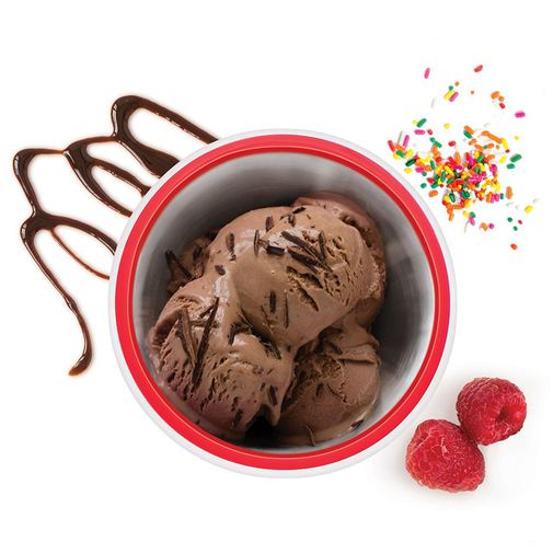 Мороженица Ice Cream Maker