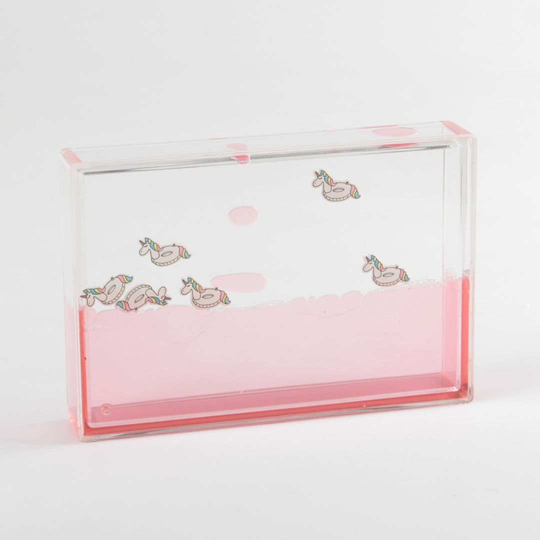 Фоторамка Aqua Единороги