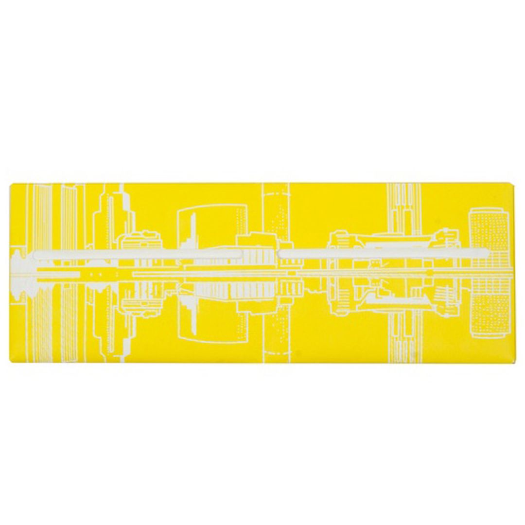 Кошелек Bumaga Yekaterinburg Кошелек Bumaga Yekaterinburg