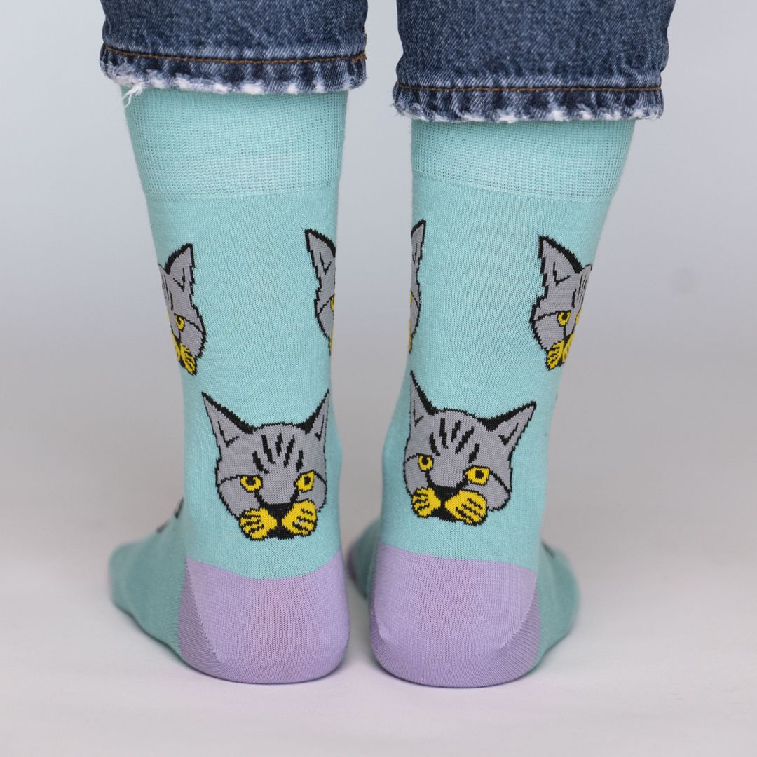 Носки Мурзик обыкновенный Носки Мурзик обыкновенный