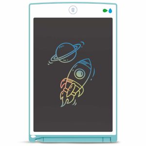 Планшет для рисования Pic-Pad с ЖК экраном Rainbow mini (Голубой)