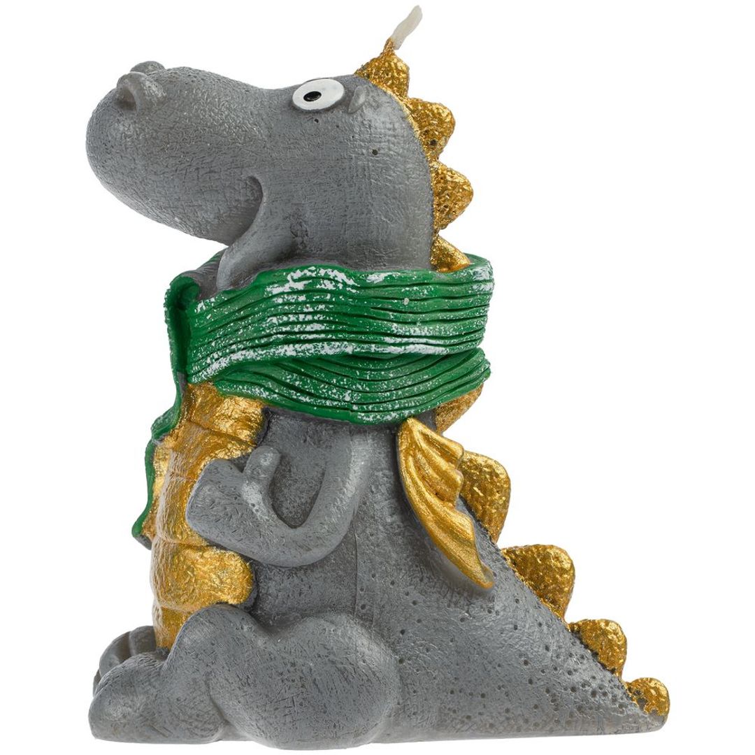 Свеча Дракоша Like Свеча Дракоша Like