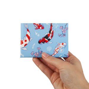 Кошелек Bumaga Fish