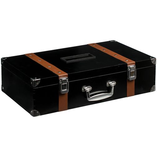 Чемодан с таймером обратного отсчета Час Икс