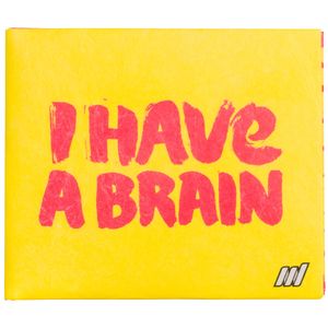 Кошелек New wallet New Brain
