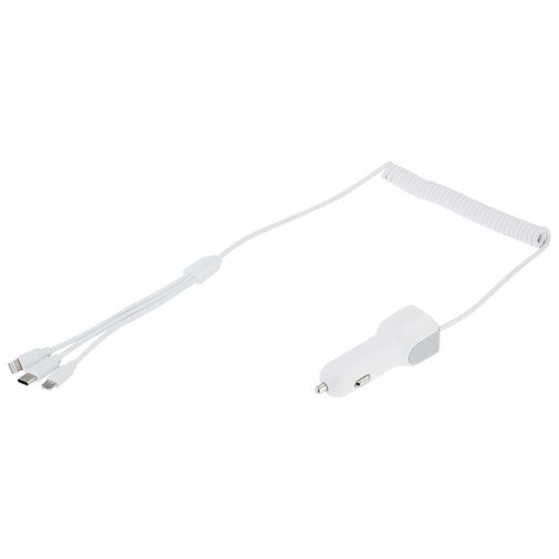 Автомобильное зарядное устройство High Ride Автомобильное зарядное устройство High Ride