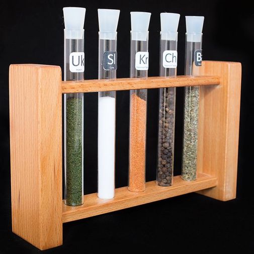 Набор для специй Spice Lab Набор для специй Spice Lab