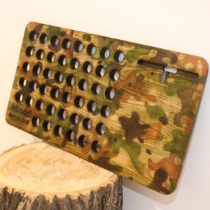 Подставка под ноутбук iWood Aginkoh