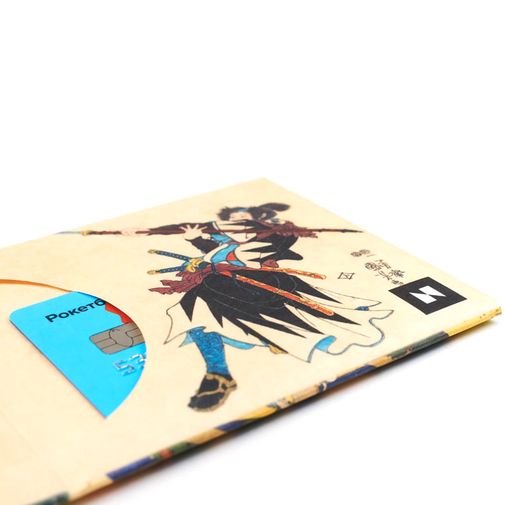 Кошелек New wallet New Nippon