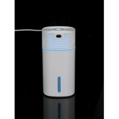 Настольный увлажнитель с подсветкой DH13 (белый)