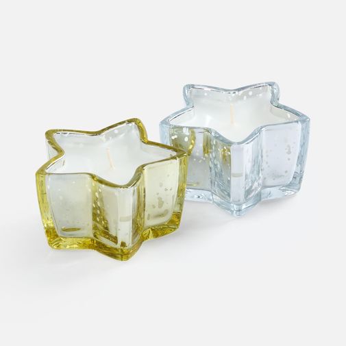 Свеча Wishlight (серебристый) Свеча Wishlight (серебристый)