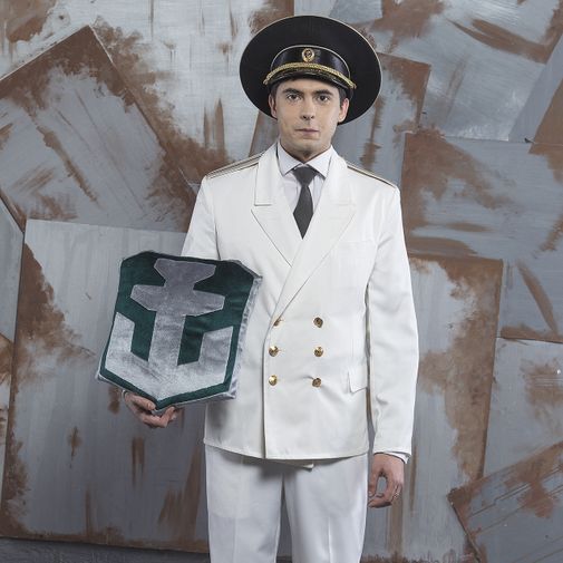 Подушка World of Warships Корабль Подушка World of Warships Корабль