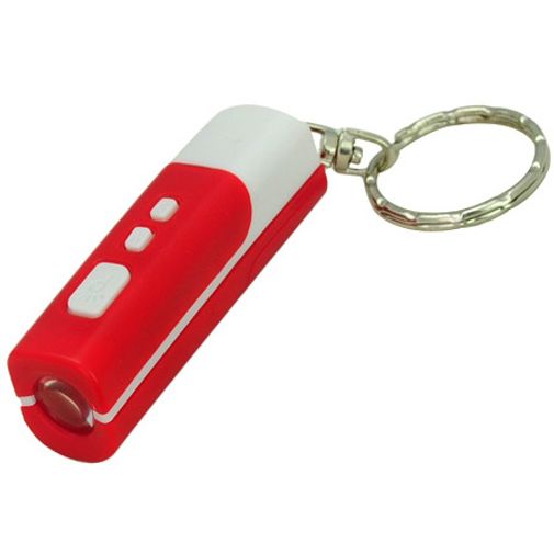 Брелок Проектор времени