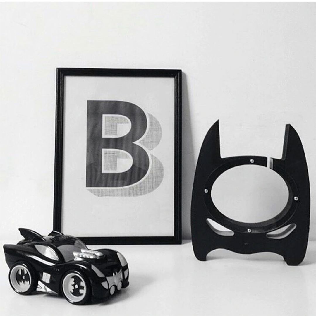 Копилка Бэтмен Копилка Бэтмен